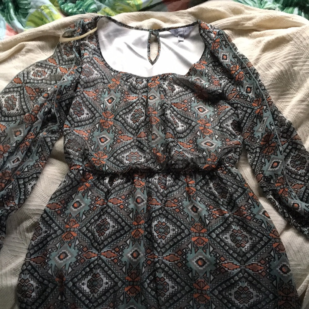 Dress